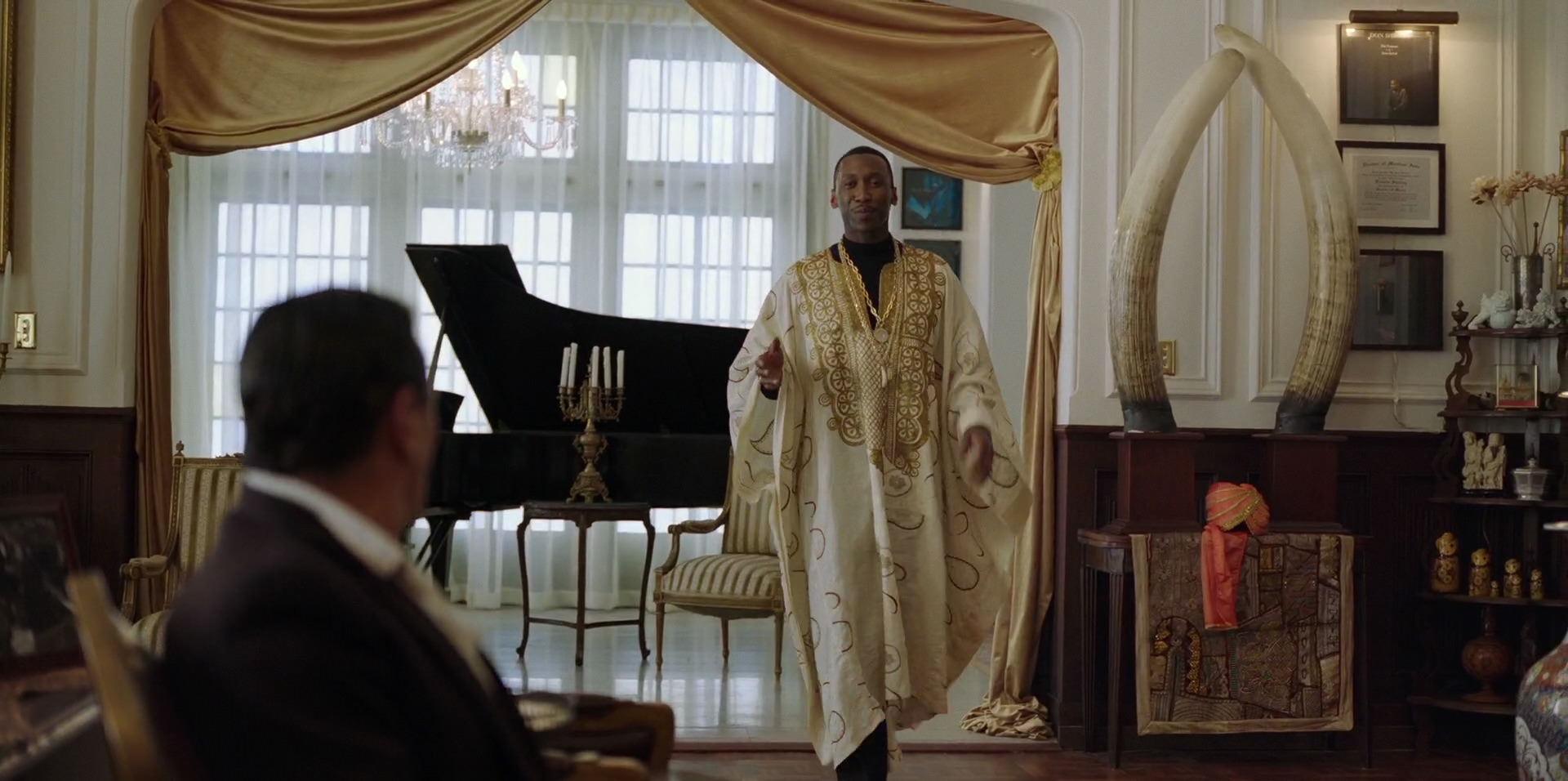 Green Book (2018) screencap 1602