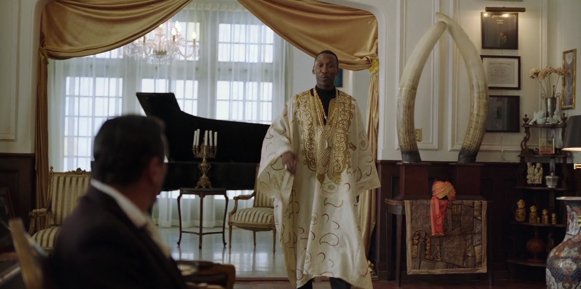 Green Book (2018) movie still 1603