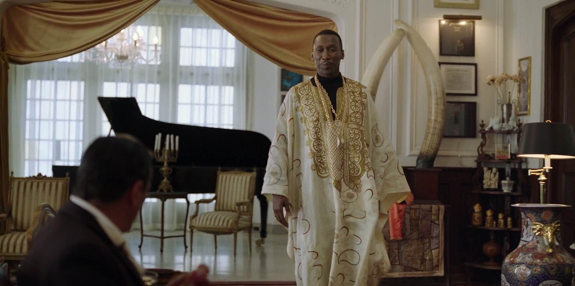 Green Book (2018) screencap 1605