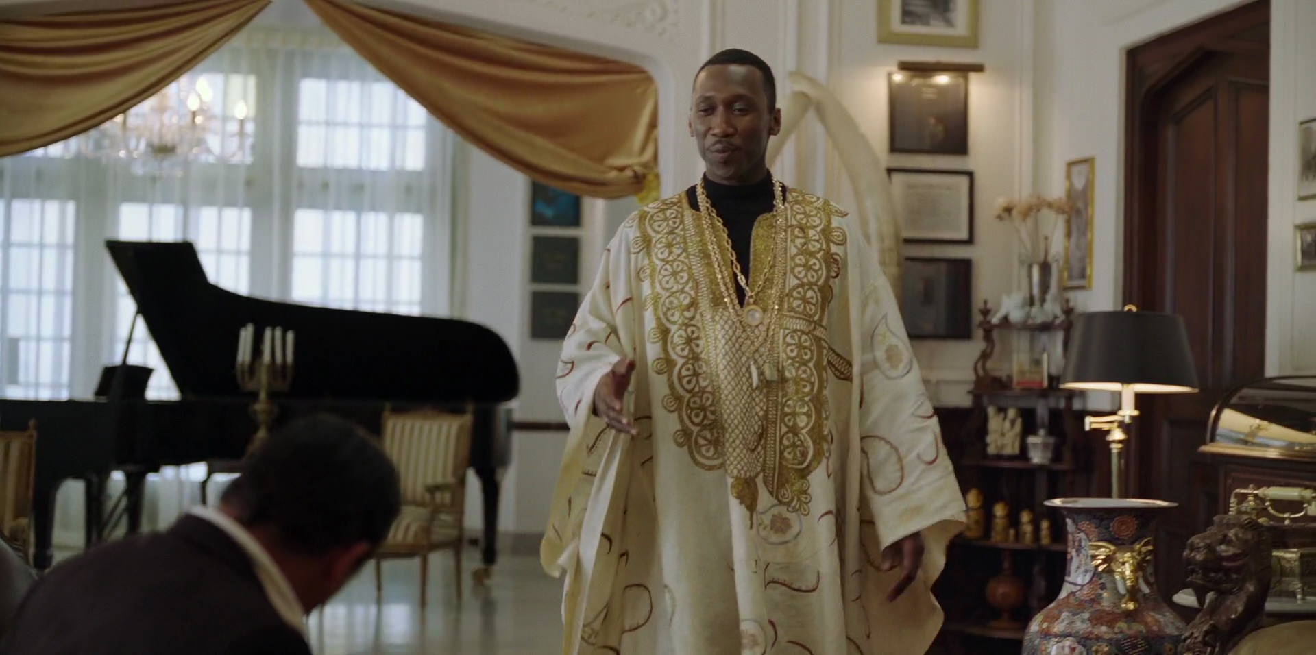 Green Book (2018) HD screenshot 1607