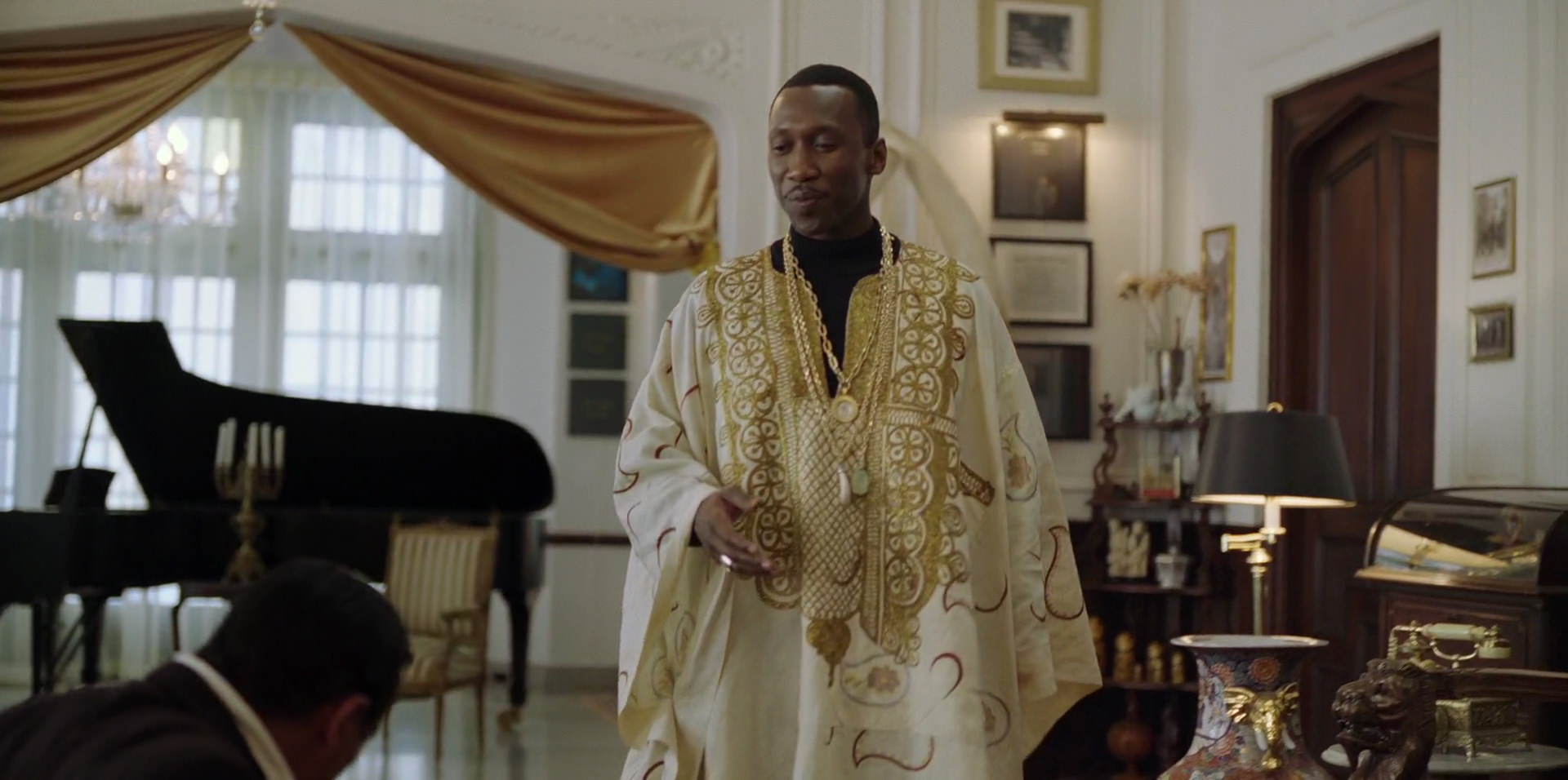 Green Book (2018) screencap 1608
