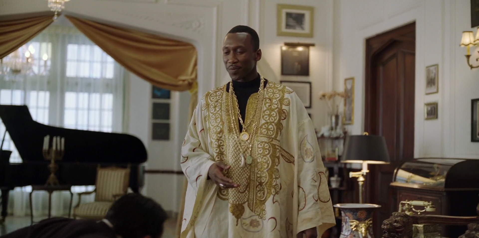 Green Book (2018) movie still 1609