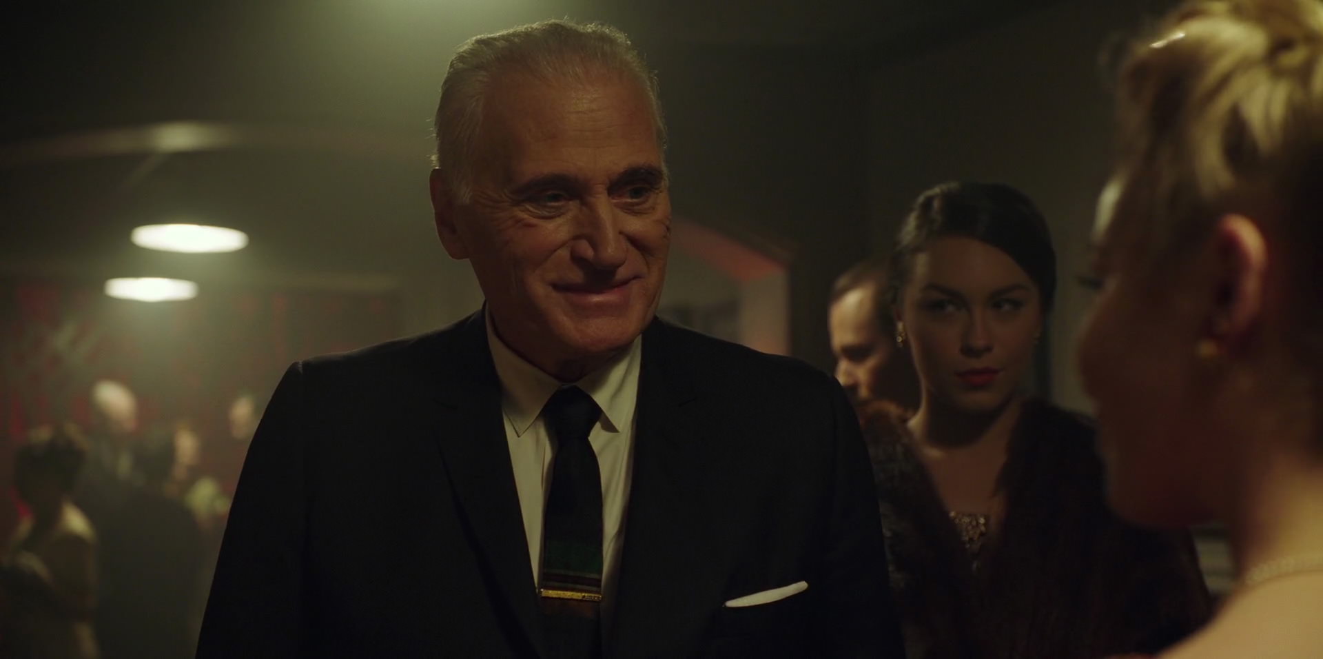 Green Book (2018) HD screenshot 161
