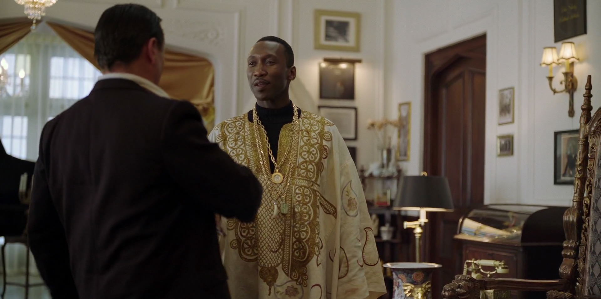 Green Book (2018) screencap 1611