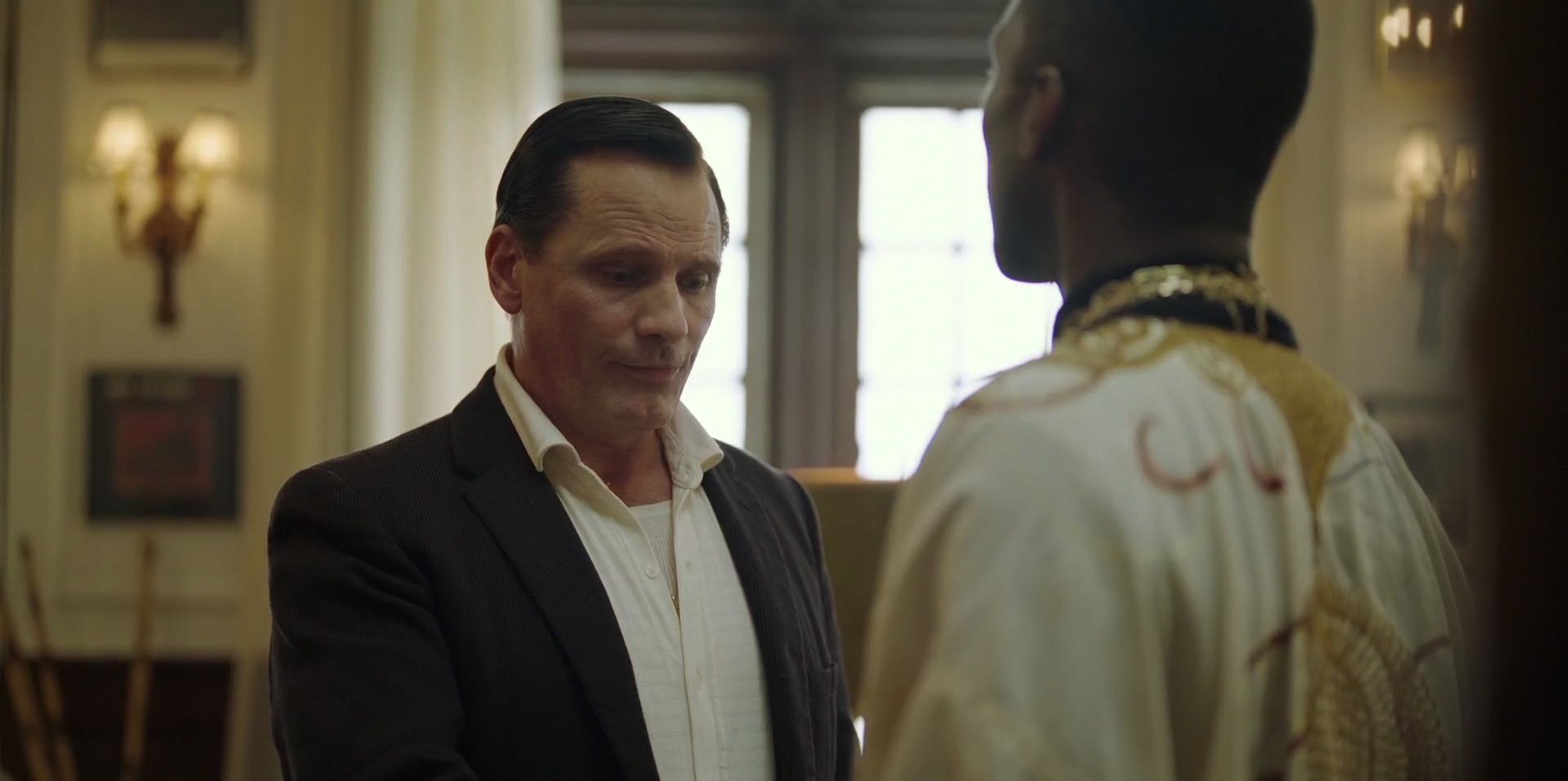 Green Book (2018) movie still 1615