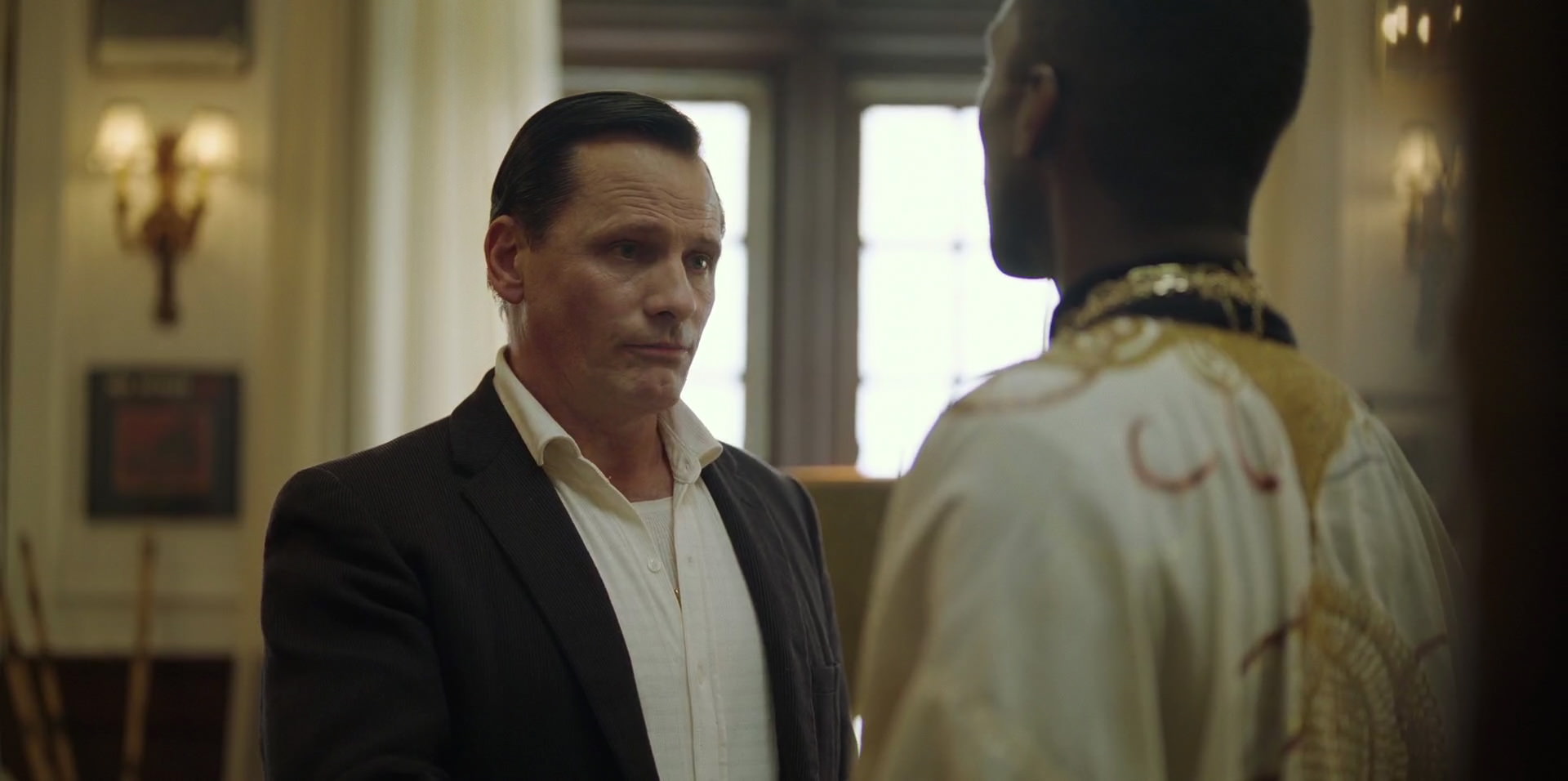 Green Book (2018) HD screenshot 1616