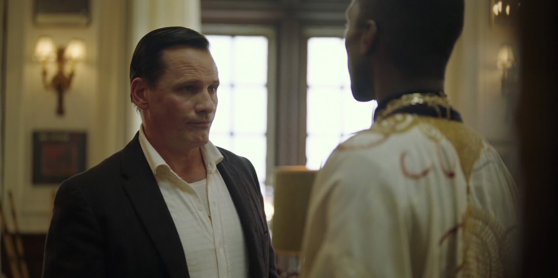 Green Book (2018) movie still 1618