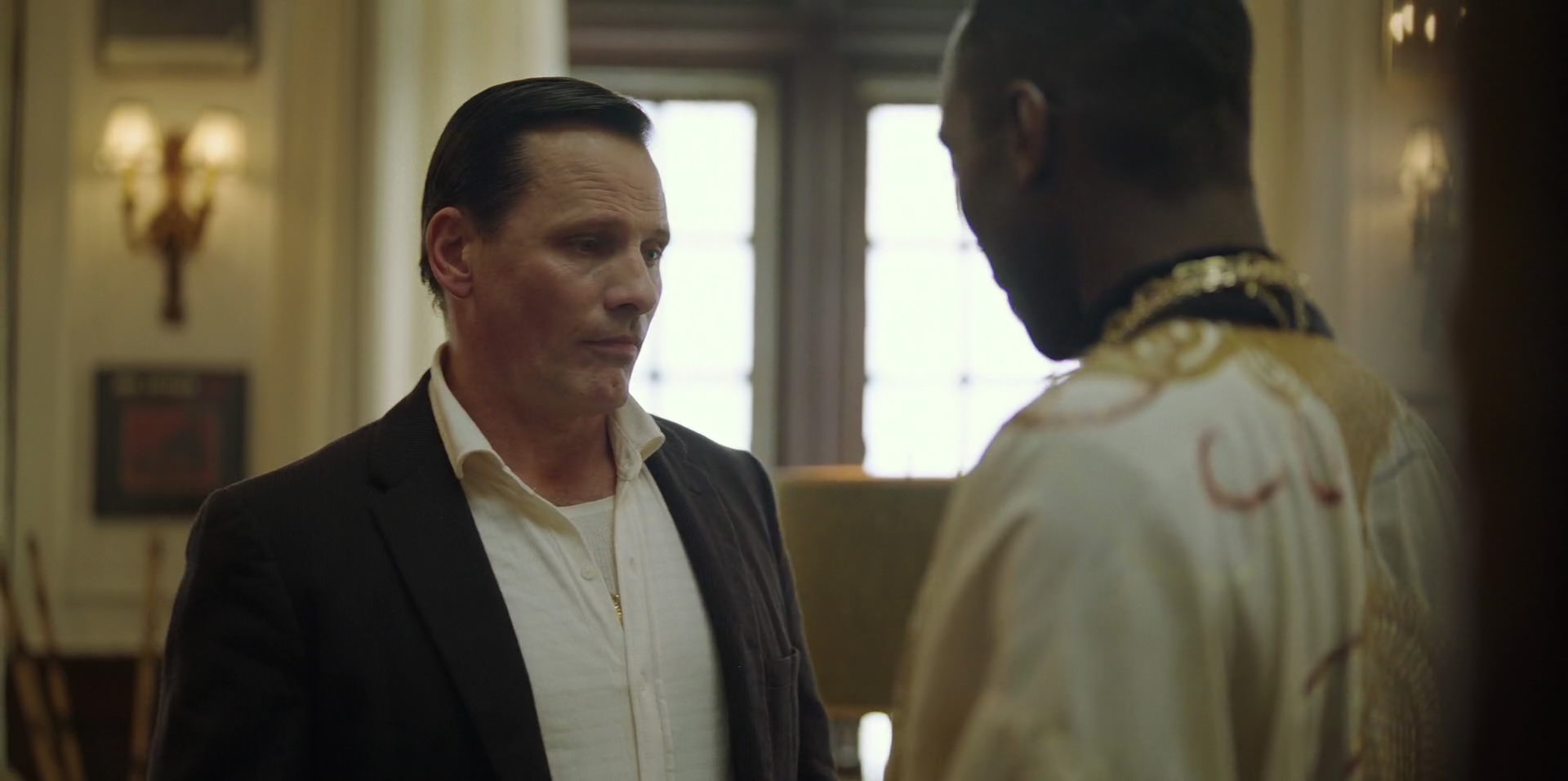 Green Book (2018) HD screenshot 1619