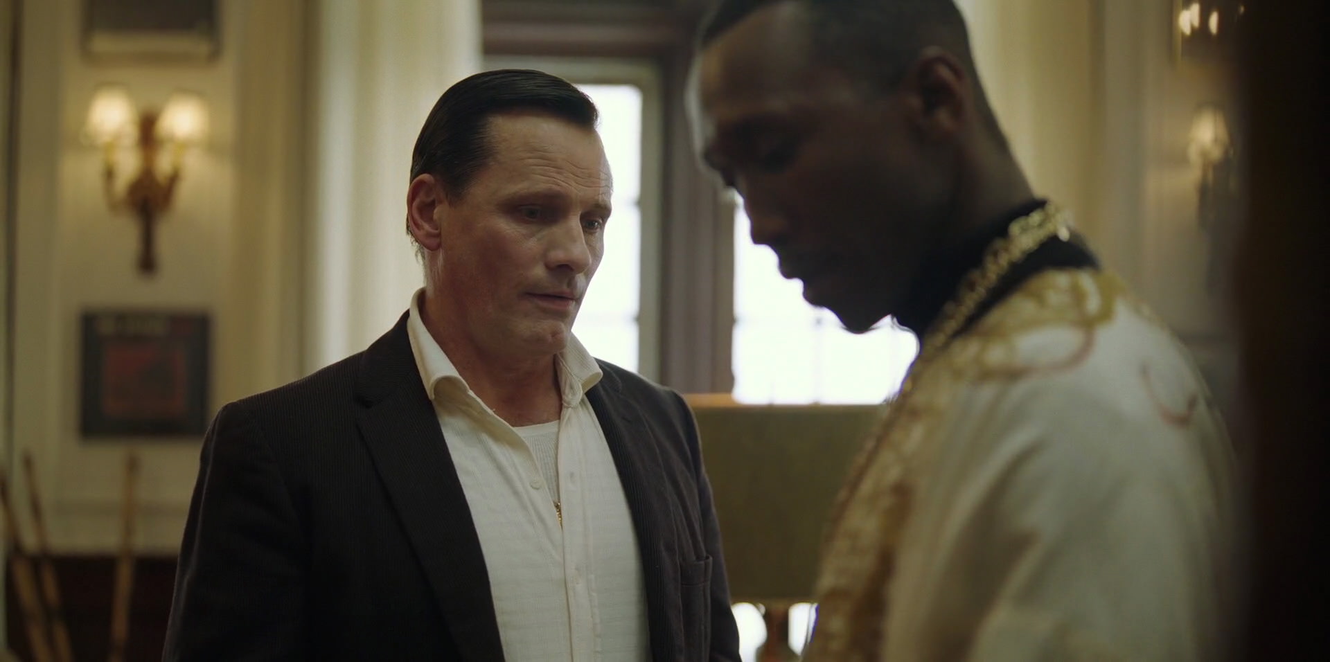 Green Book (2018) screencap 1620