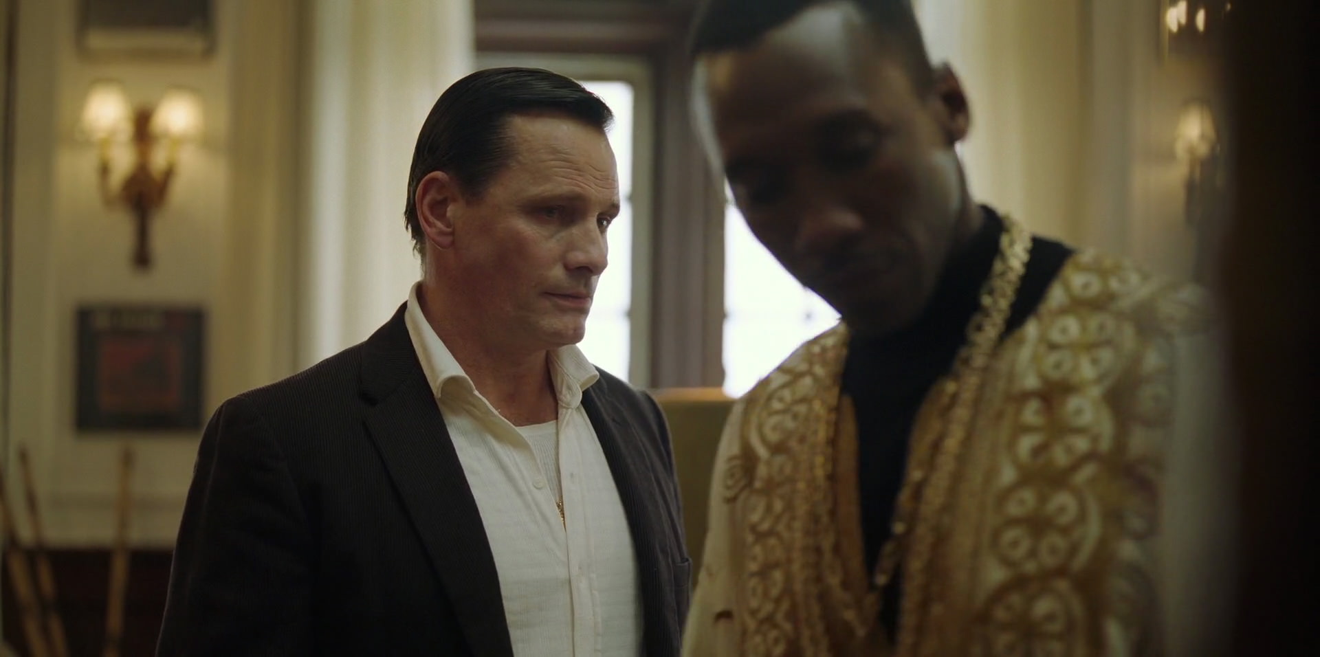 Green Book (2018) movie still 1621