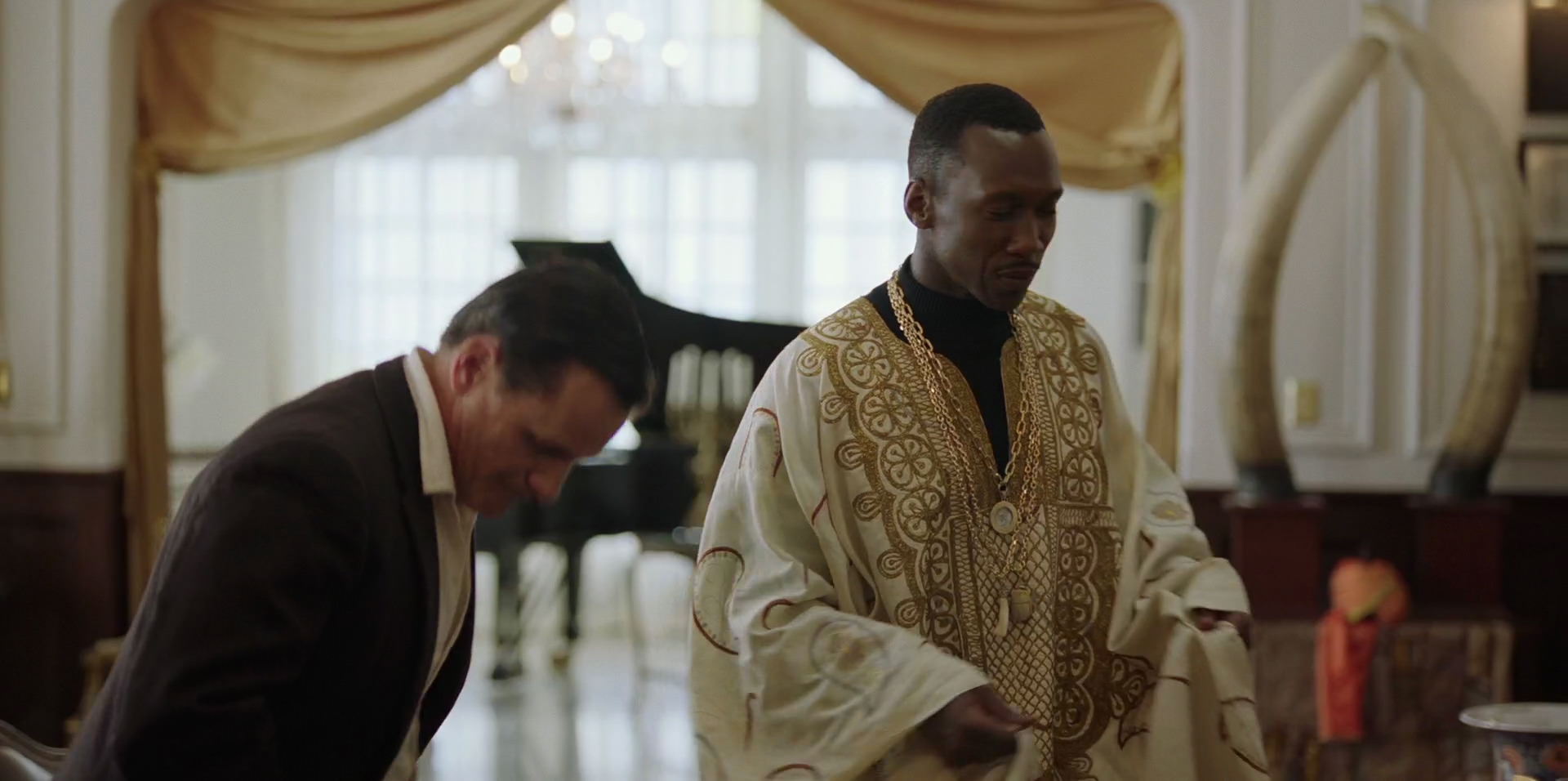 Green Book (2018) screencap 1623