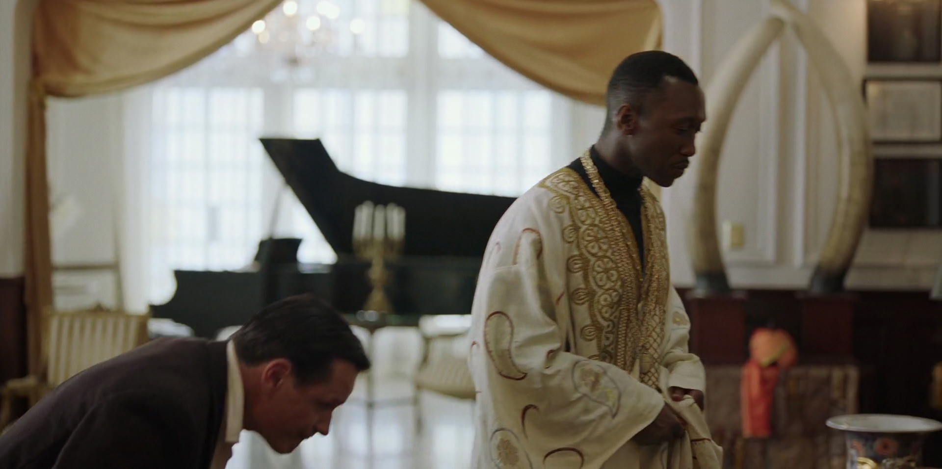 Green Book (2018) movie still 1624