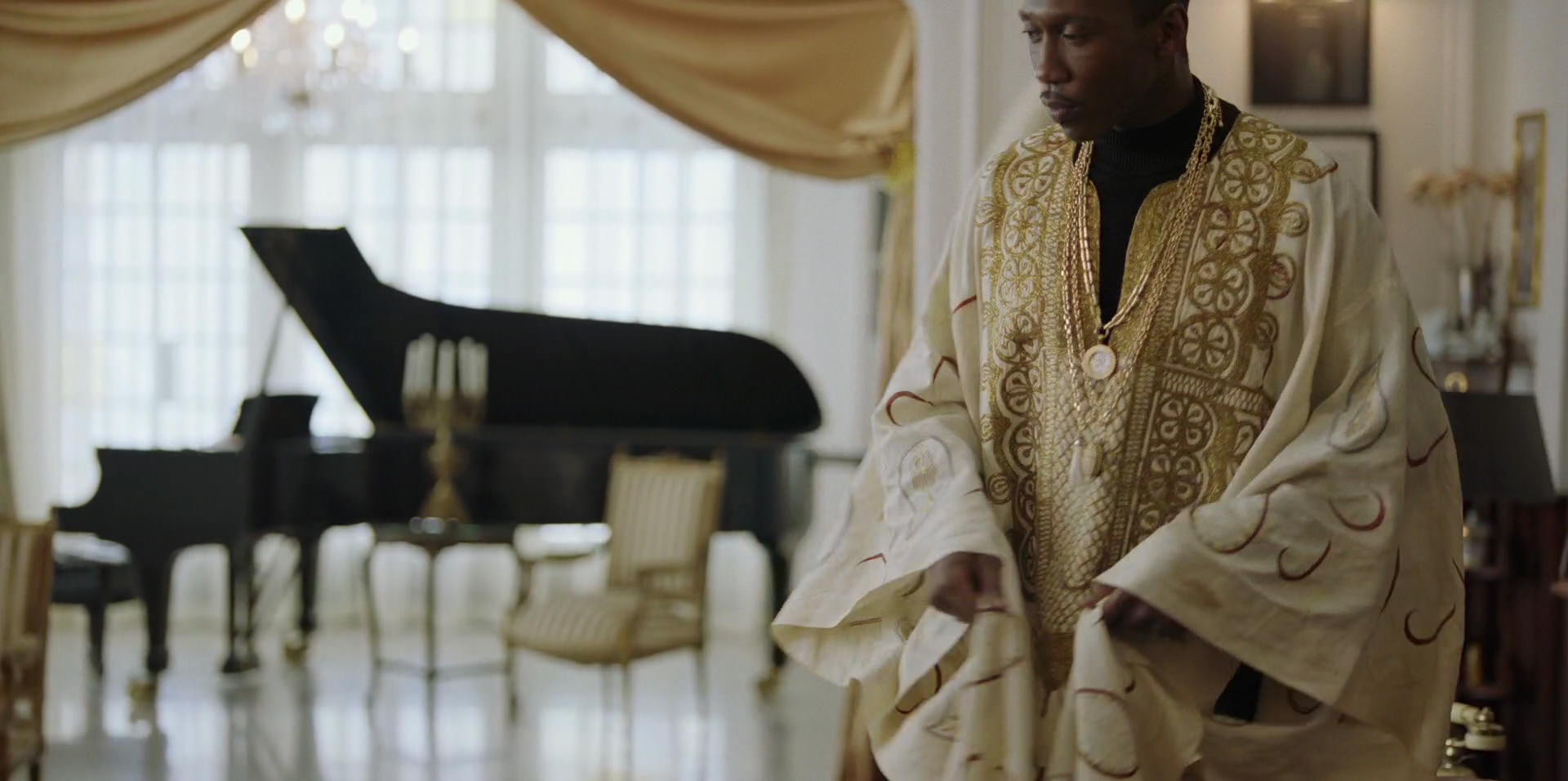 Green Book (2018) movie still 1627