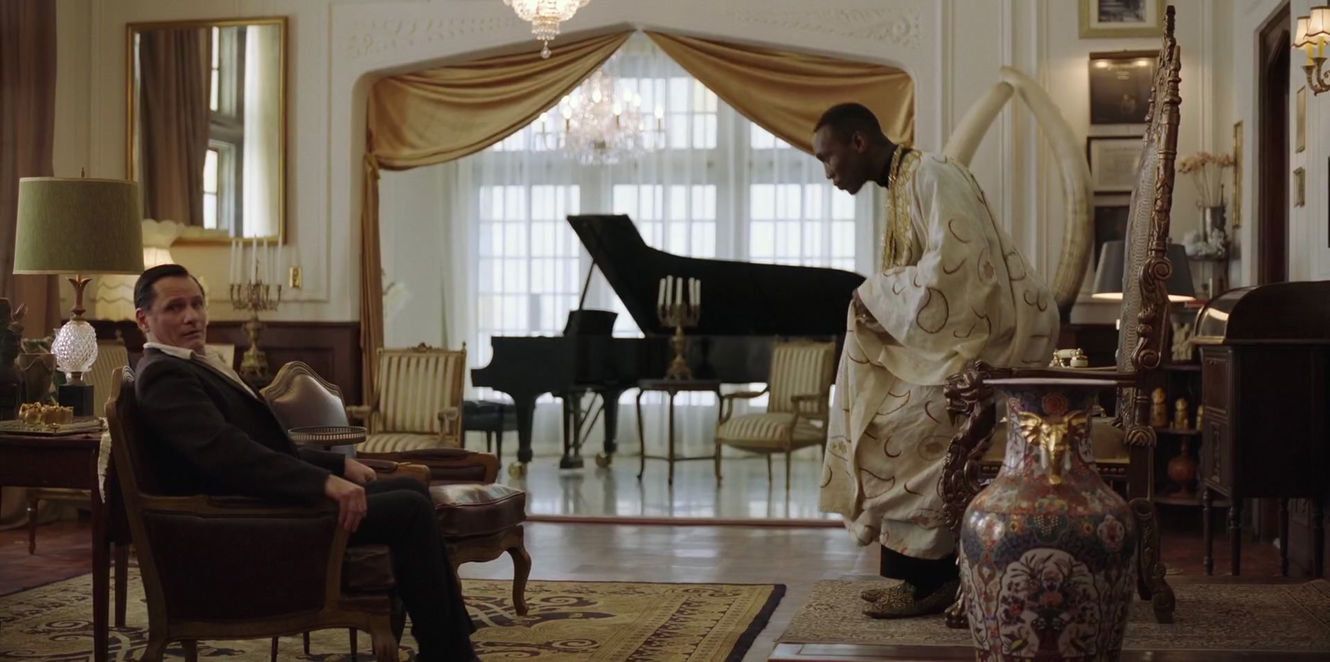 Green Book (2018) screencap 1629