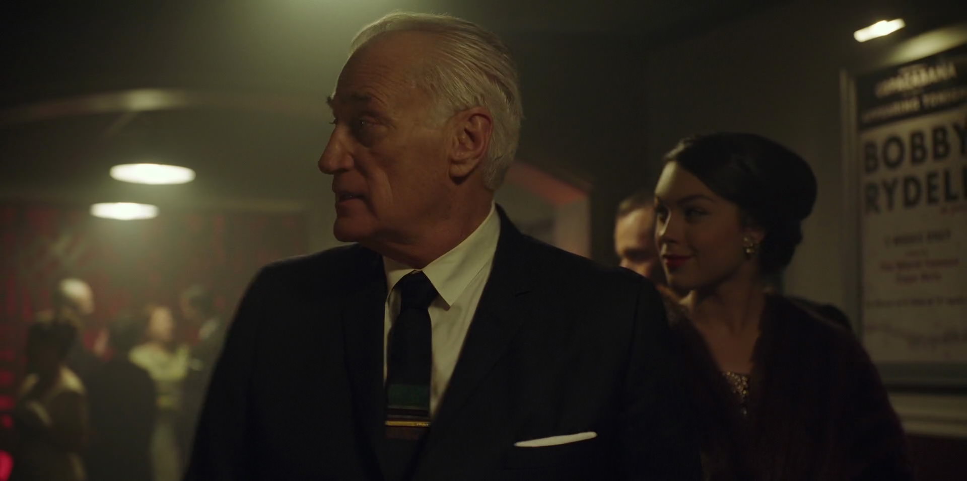 Green Book (2018) movie still 163