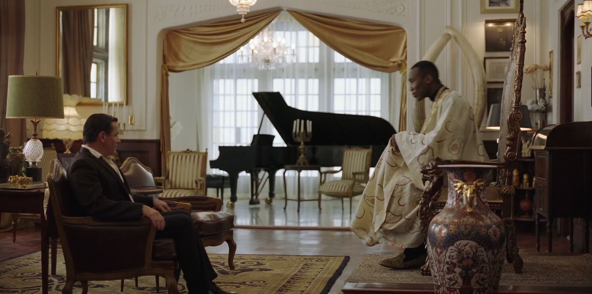 Green Book (2018) movie still 1630