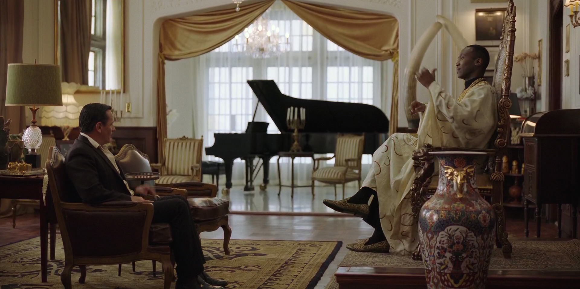 Green Book (2018) screencap 1635