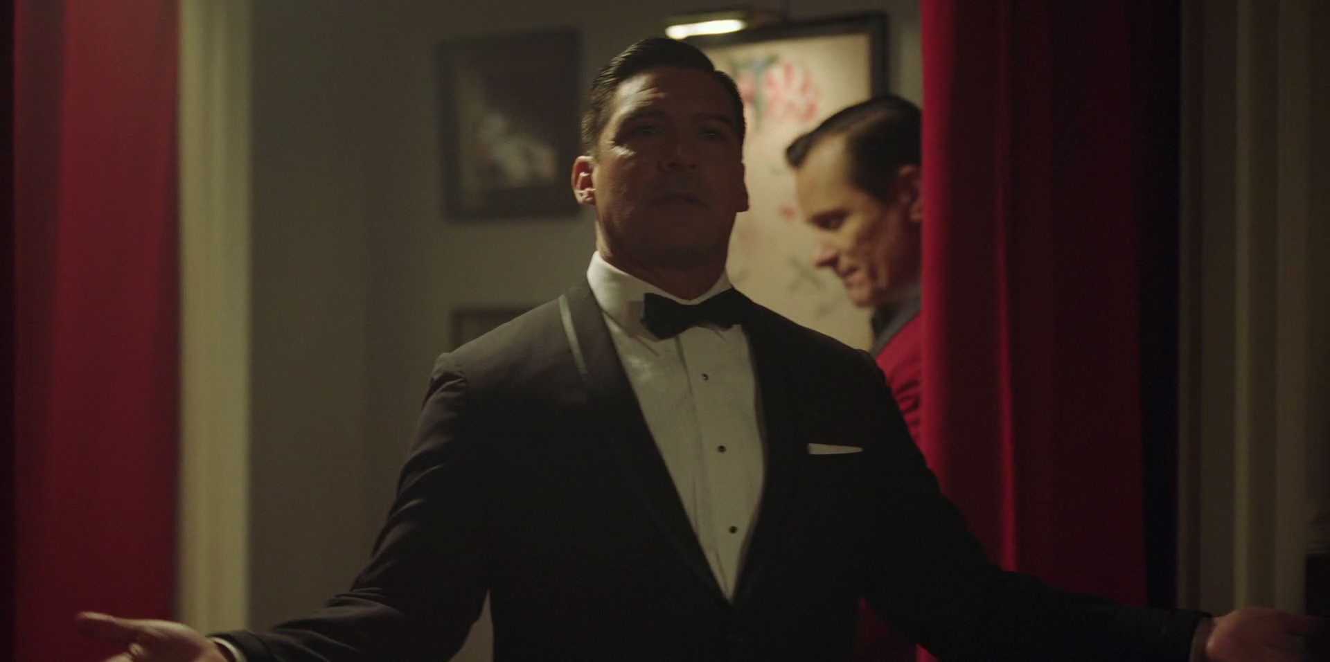 Green Book (2018) HD screenshot 164