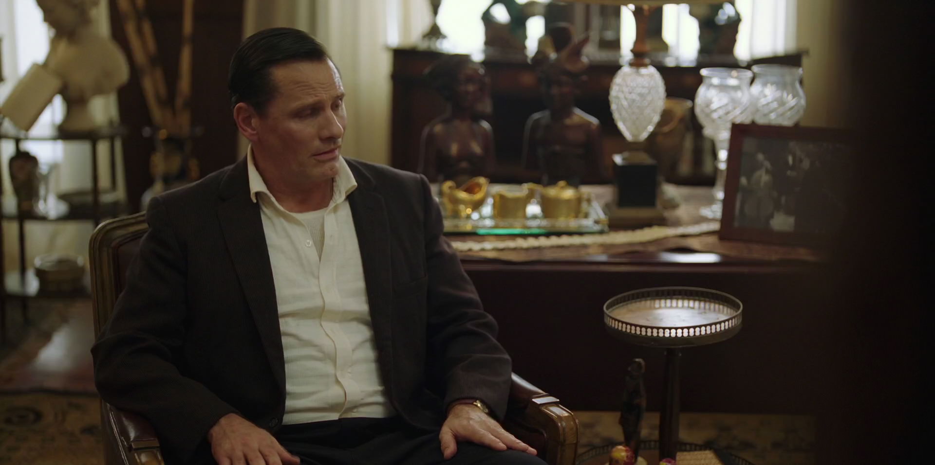 Green Book (2018) HD screenshot 1643