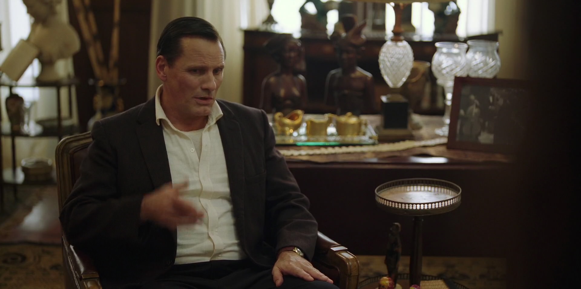 Green Book (2018) HD screenshot 1646