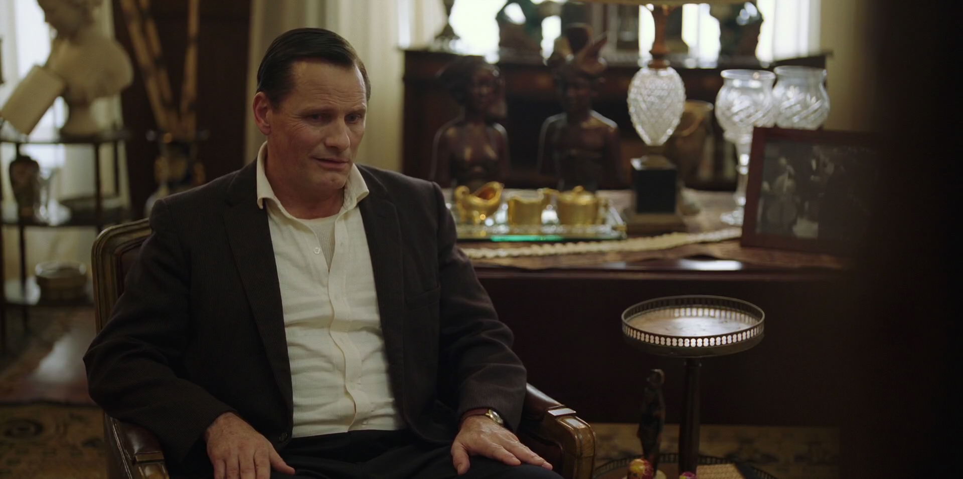 Green Book (2018) movie still 1648
