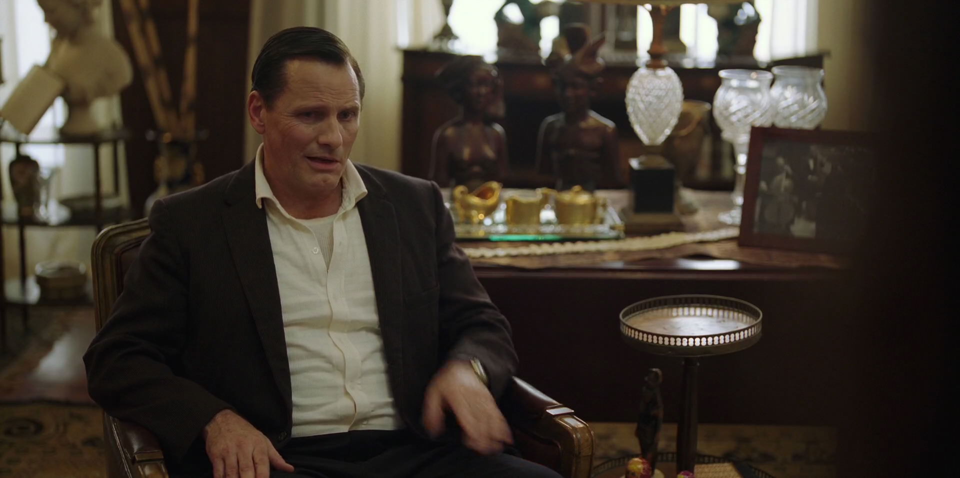 Green Book (2018) HD screenshot 1649