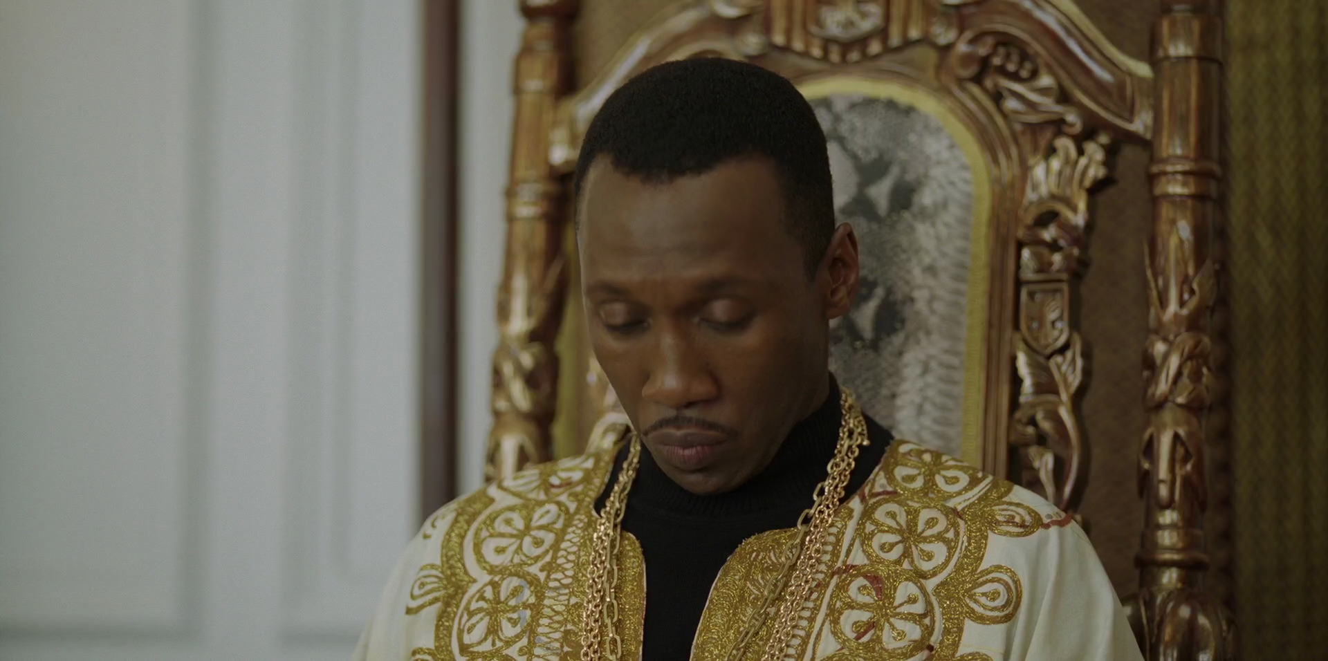Green Book (2018) movie still 1654