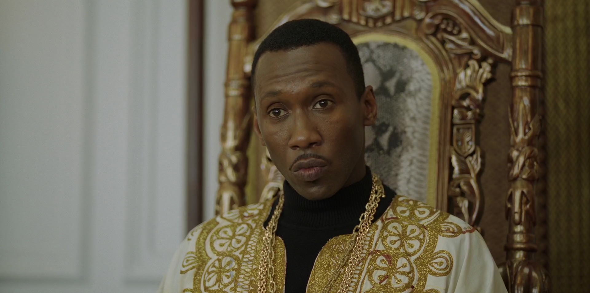 Green Book (2018) HD screenshot 1655