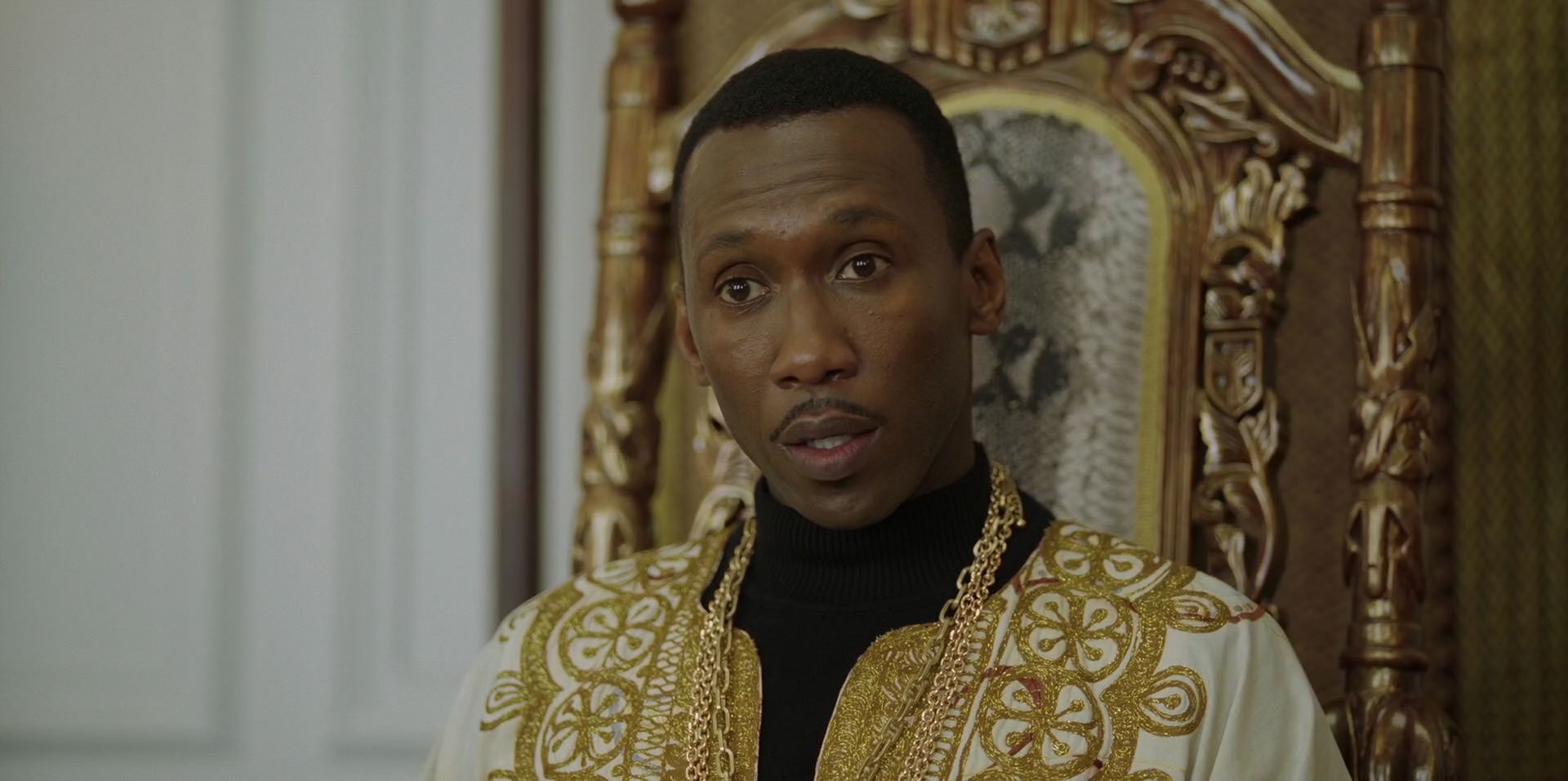 Green Book (2018) screencap 1656