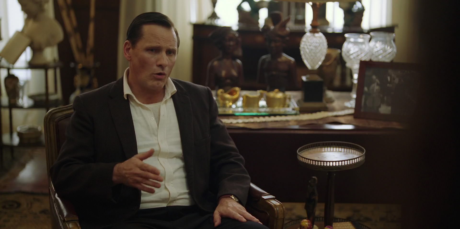 Green Book (2018) movie still 1657