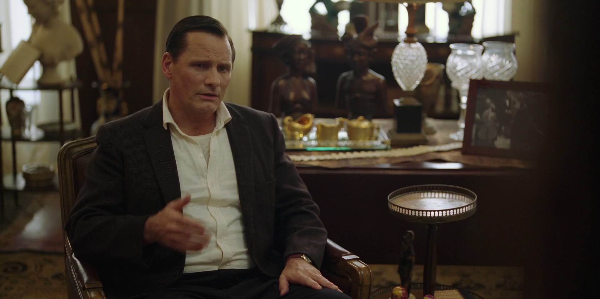 Green Book (2018) HD screenshot 1658