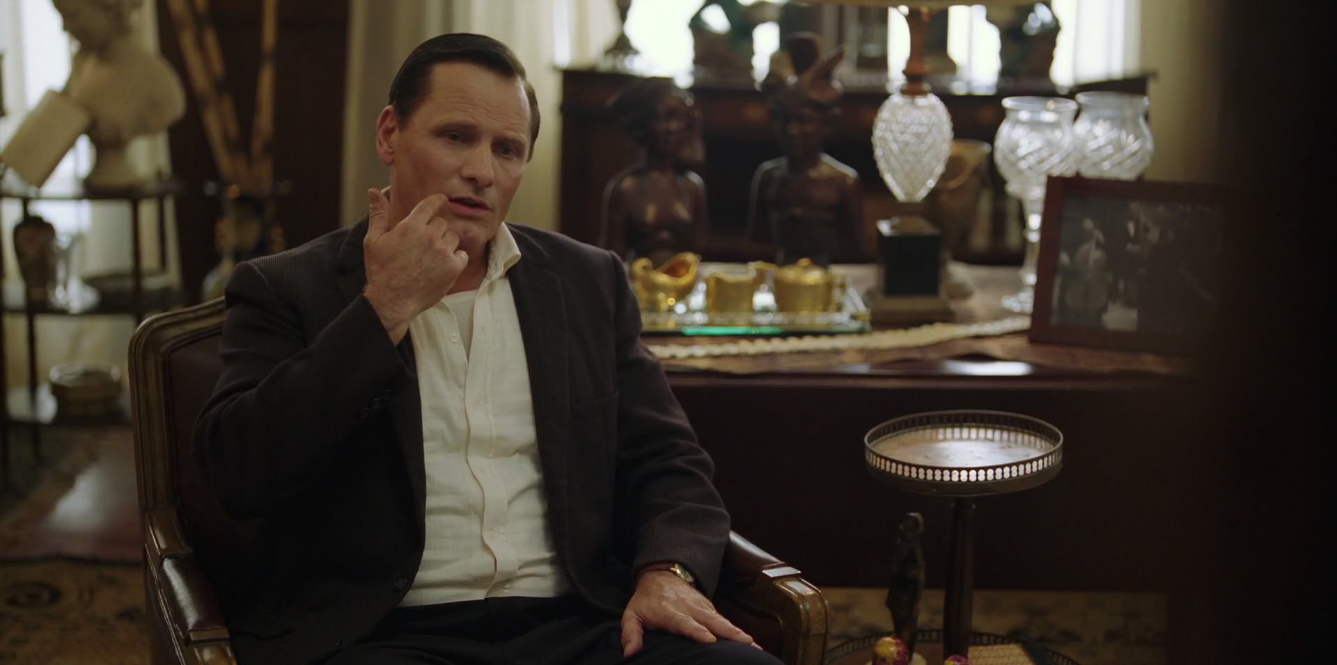Green Book (2018) movie still 1660
