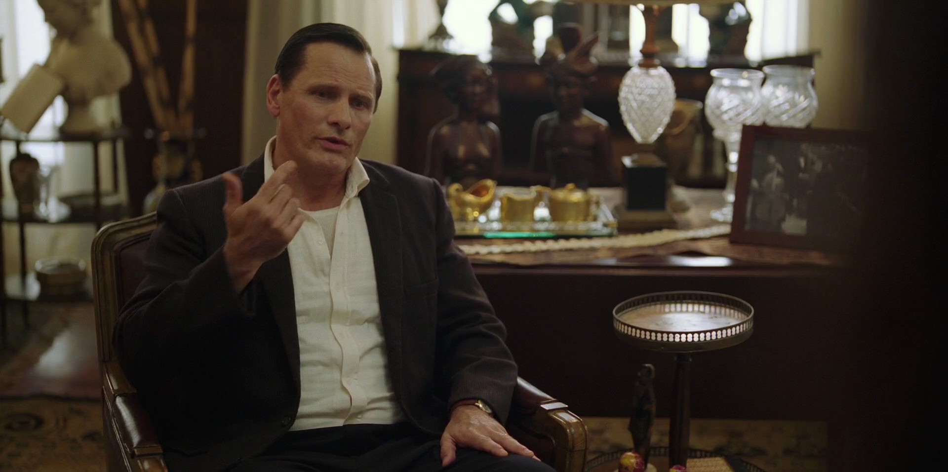 Green Book (2018) HD screenshot 1661