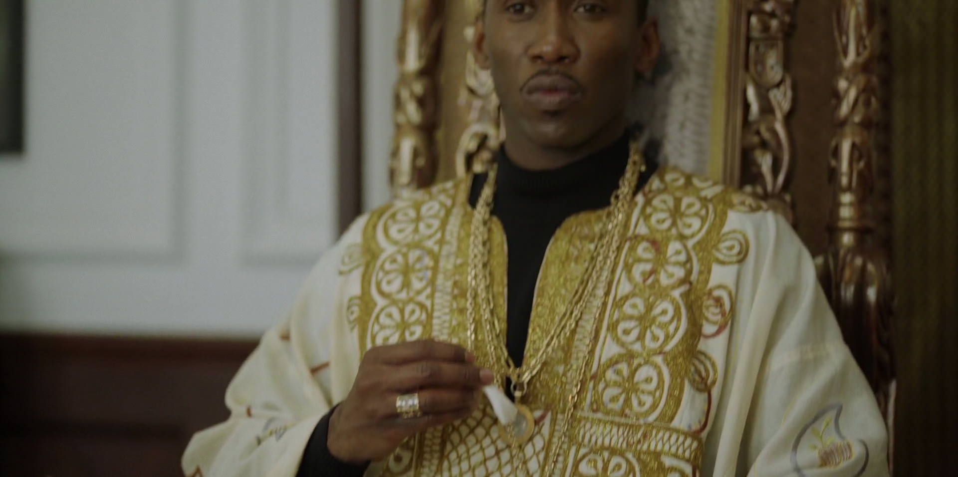 Green Book (2018) HD screenshot 1664
