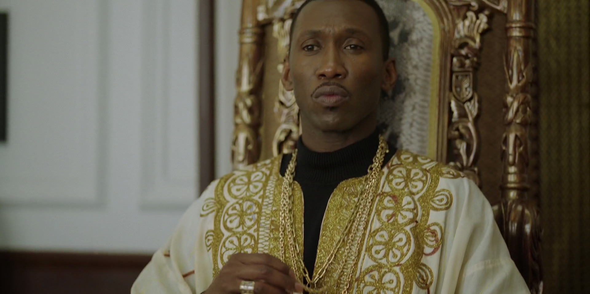 Green Book (2018) screencap 1665