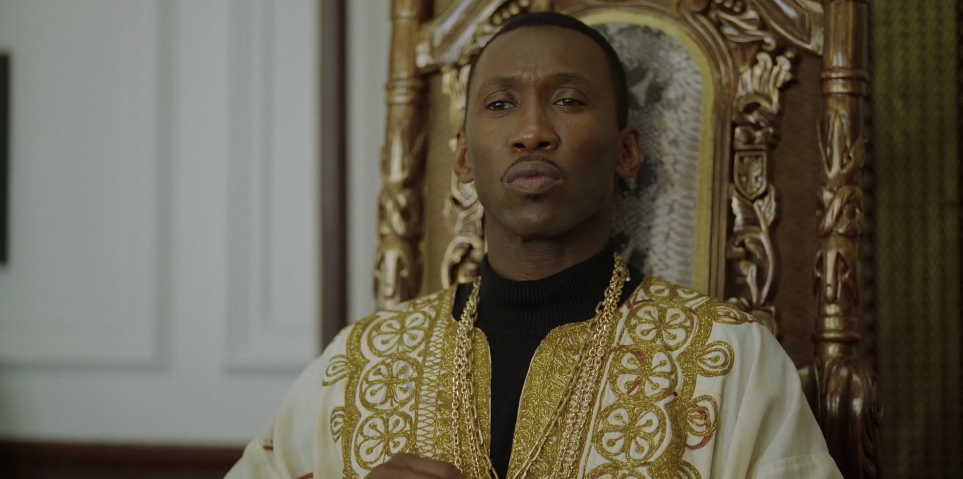 Green Book (2018) movie still 1666