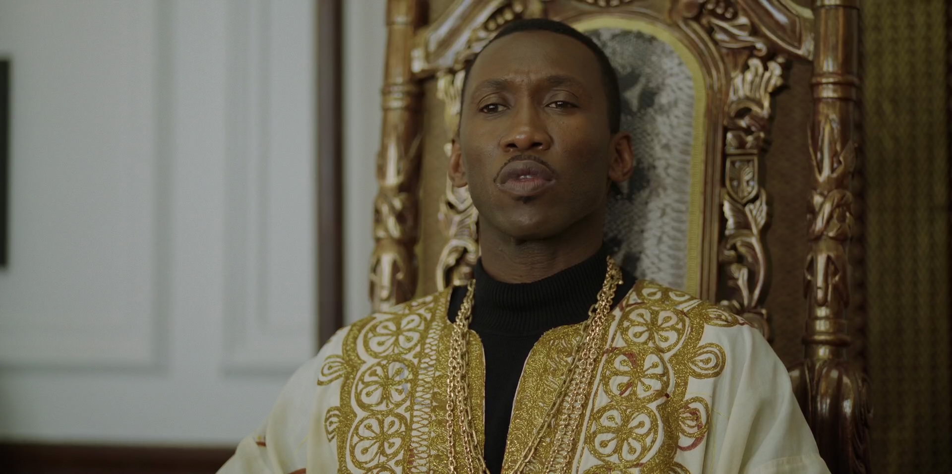 Green Book (2018) HD screenshot 1667