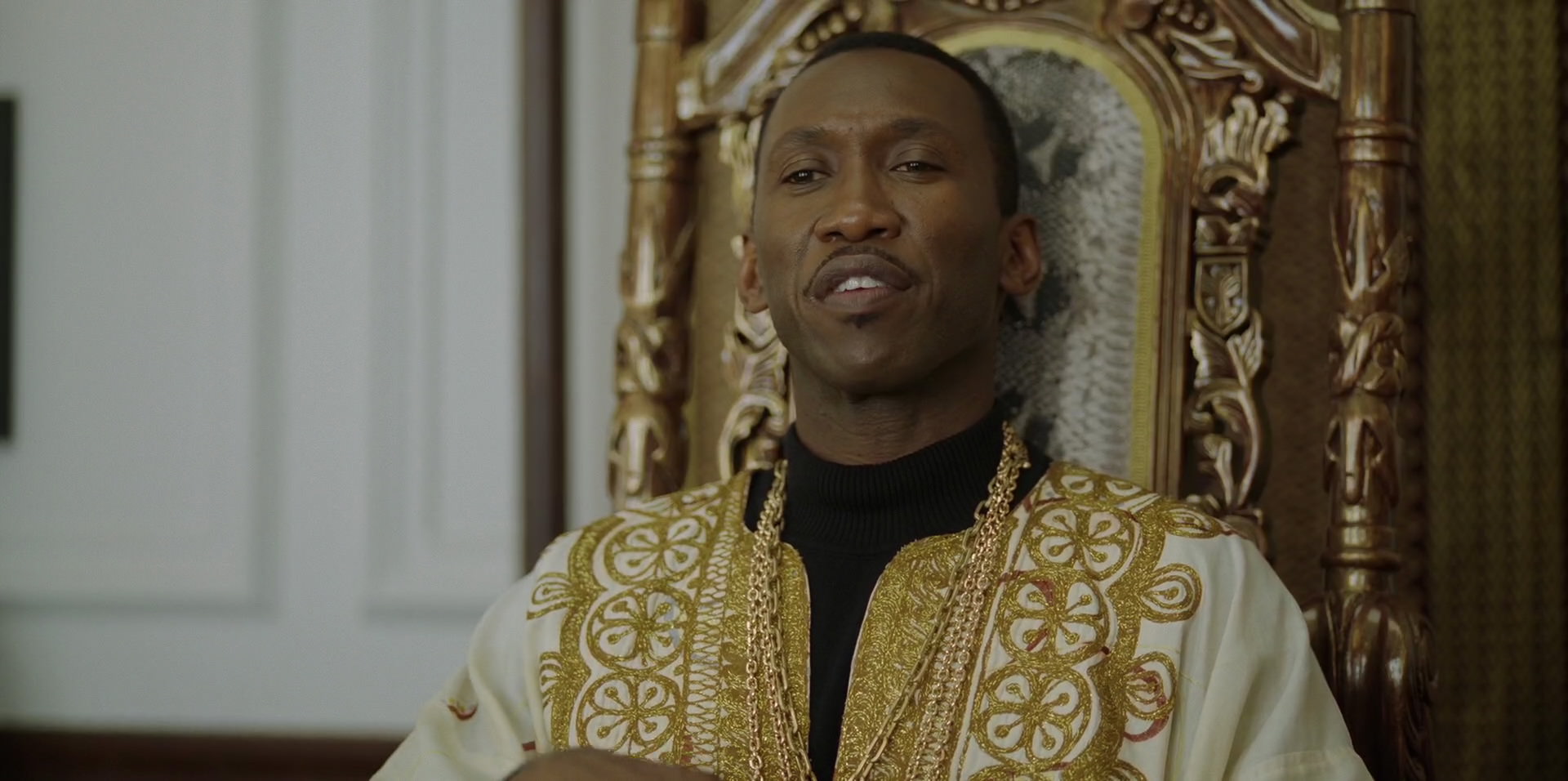Green Book (2018) screencap 1668