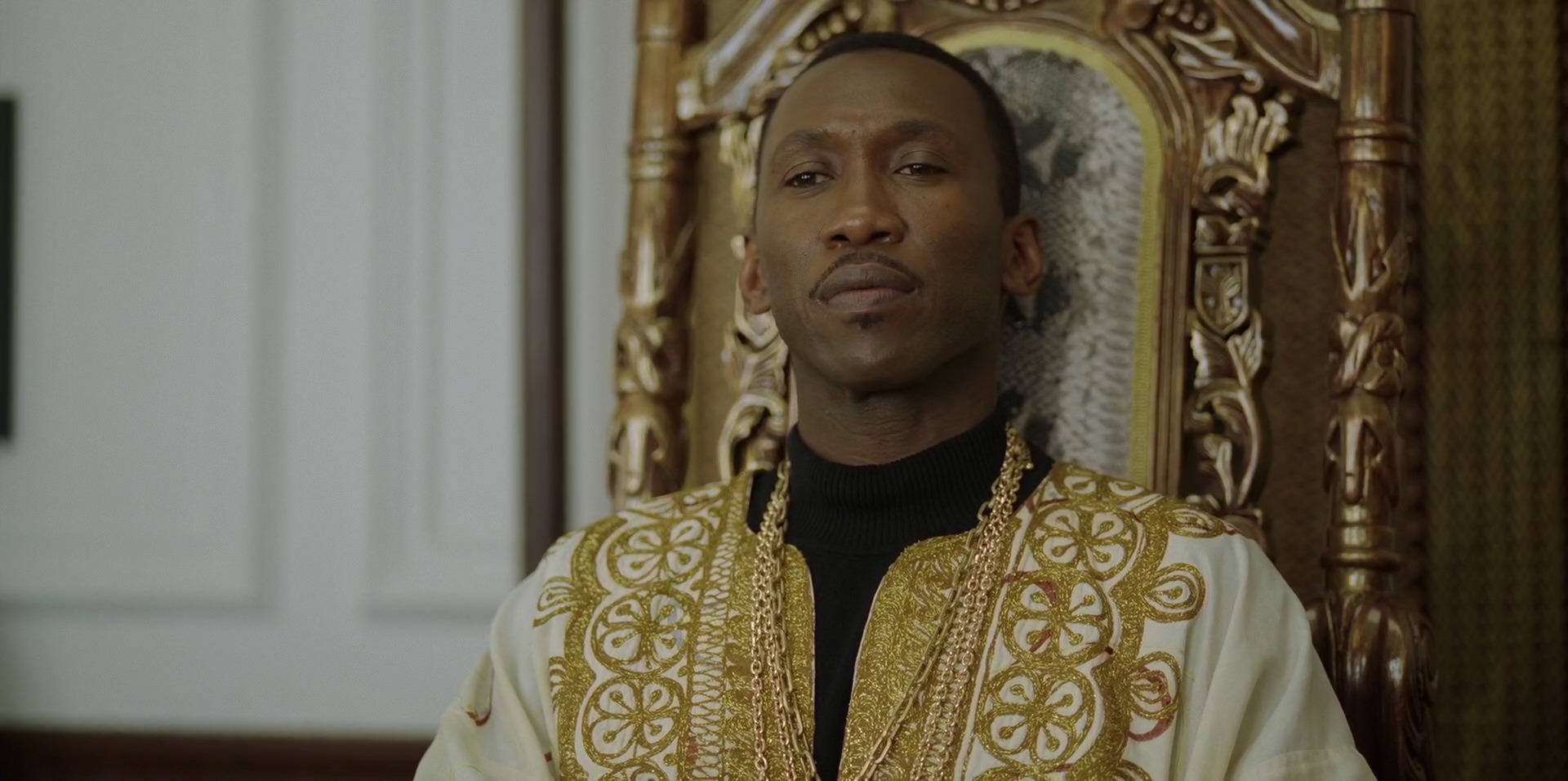 Green Book (2018) movie still 1669