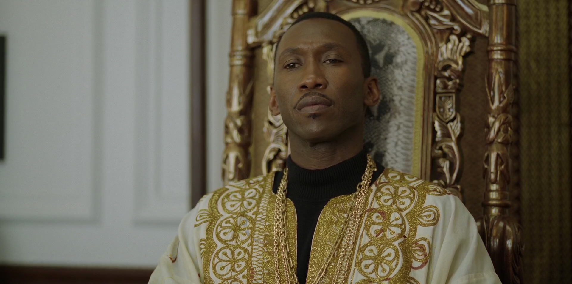 Green Book (2018) HD screenshot 1670