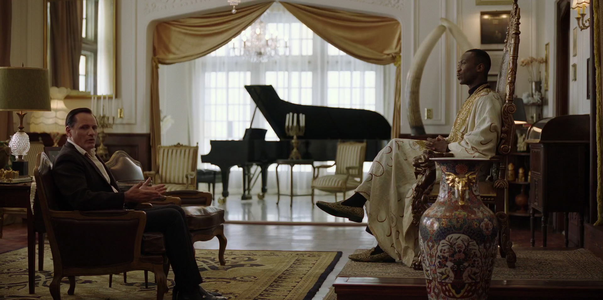 Green Book (2018) movie still 1675