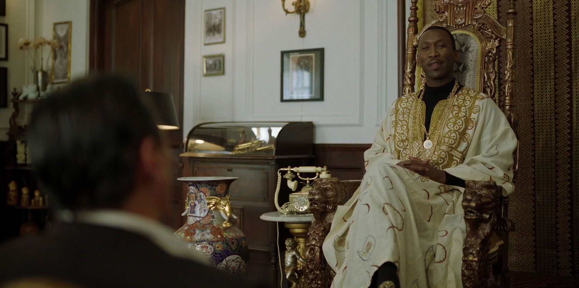 Green Book (2018) screencap 1692
