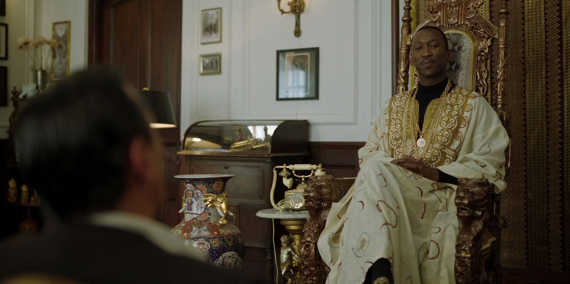 Green Book (2018) screencap 1695