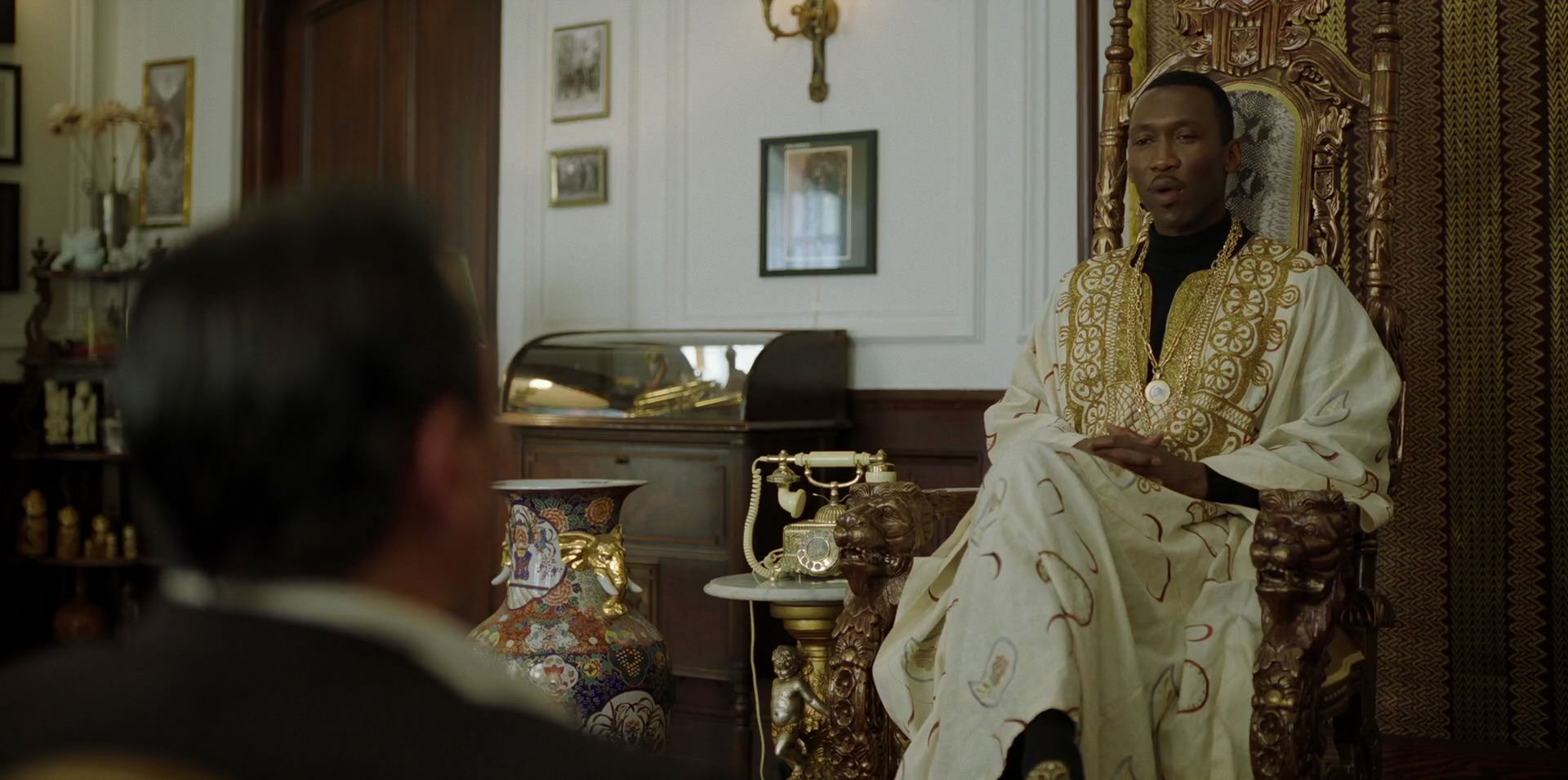 Green Book (2018) screencap 1698
