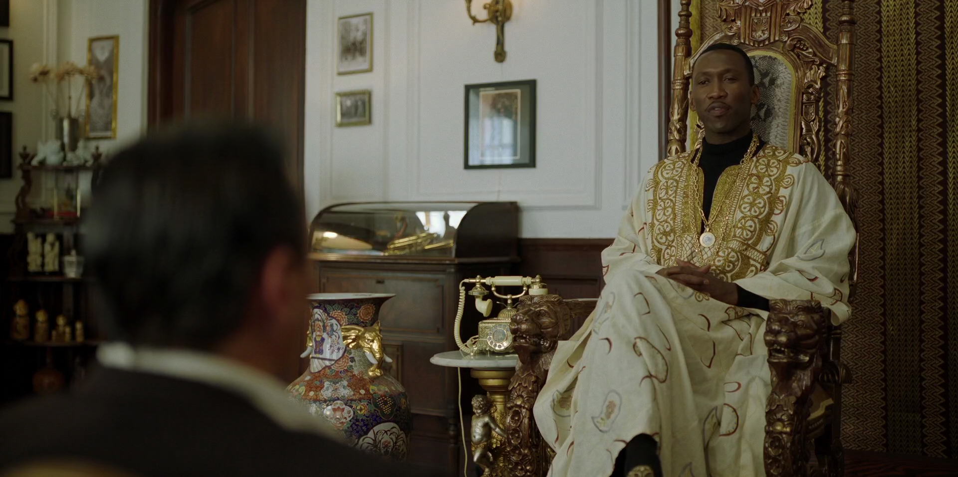 Green Book (2018) movie still 1699