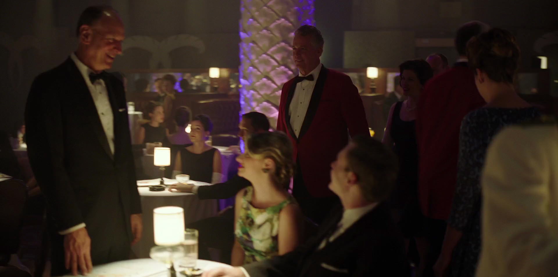 Green Book (2018) HD screenshot 17