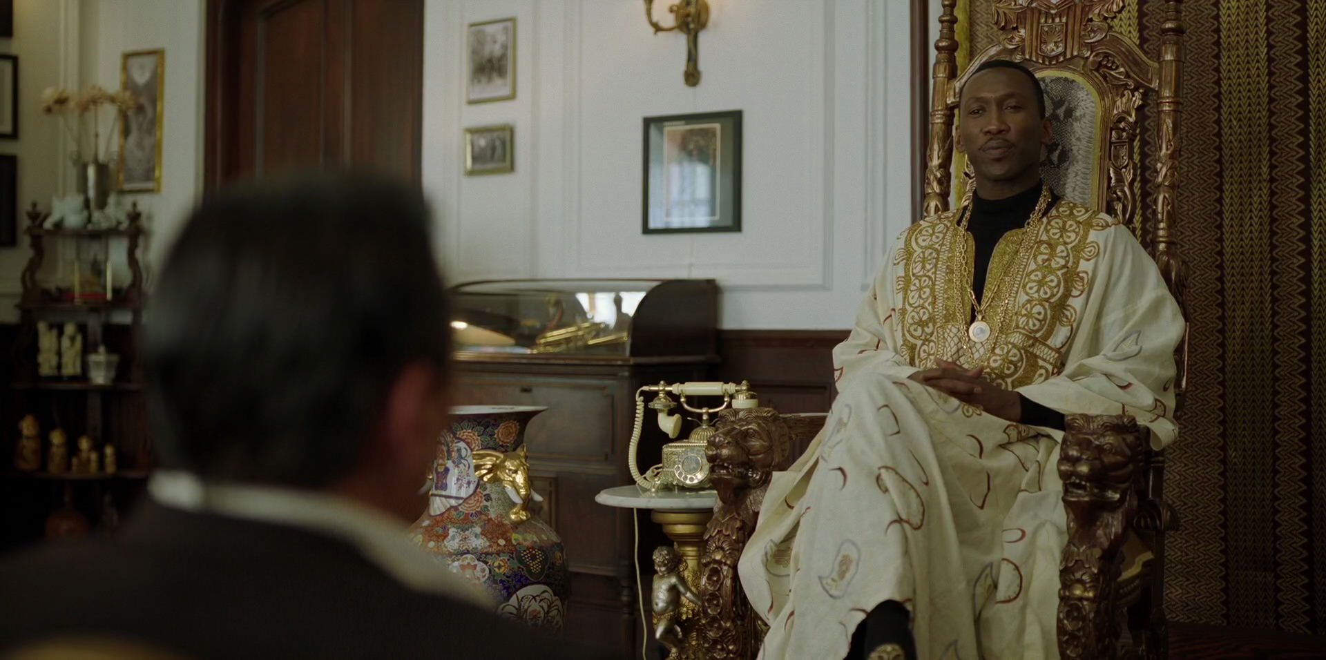 Green Book (2018) screencap 1701
