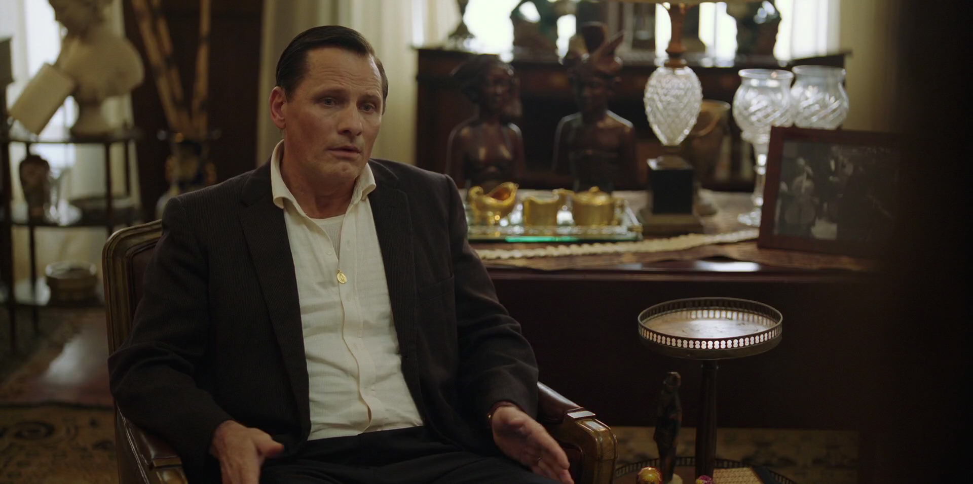 Green Book (2018) HD screenshot 1703