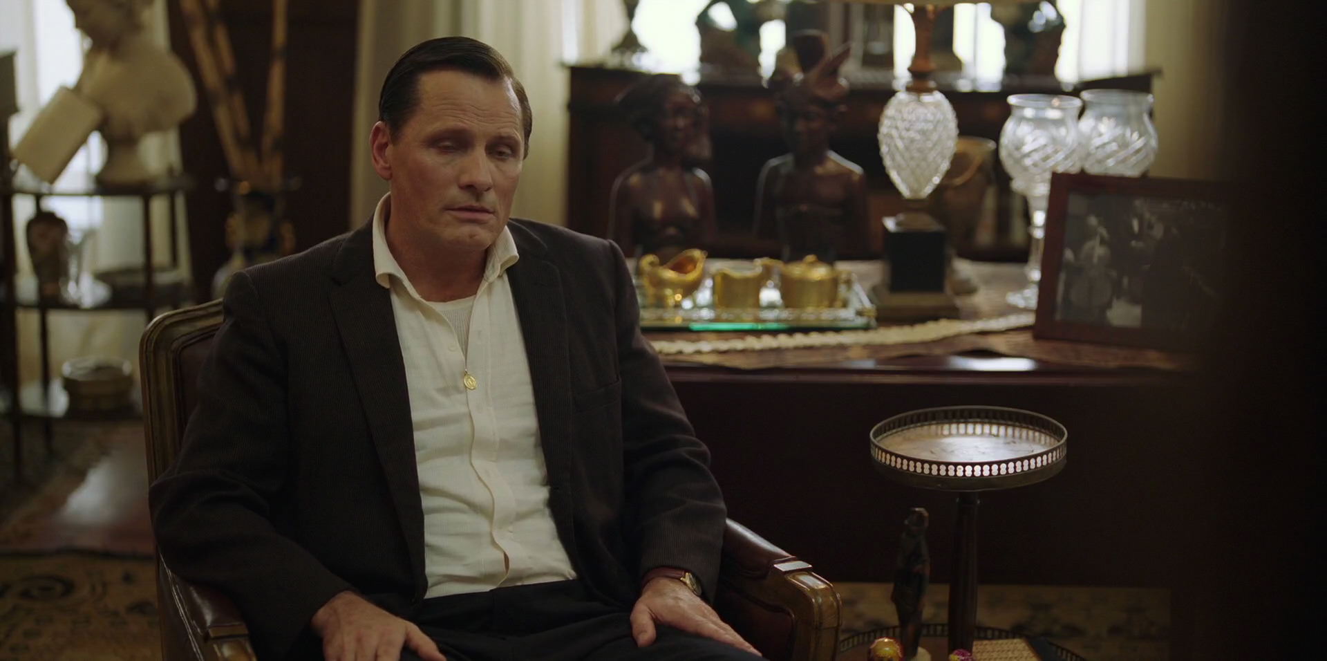 Green Book (2018) movie still 1705