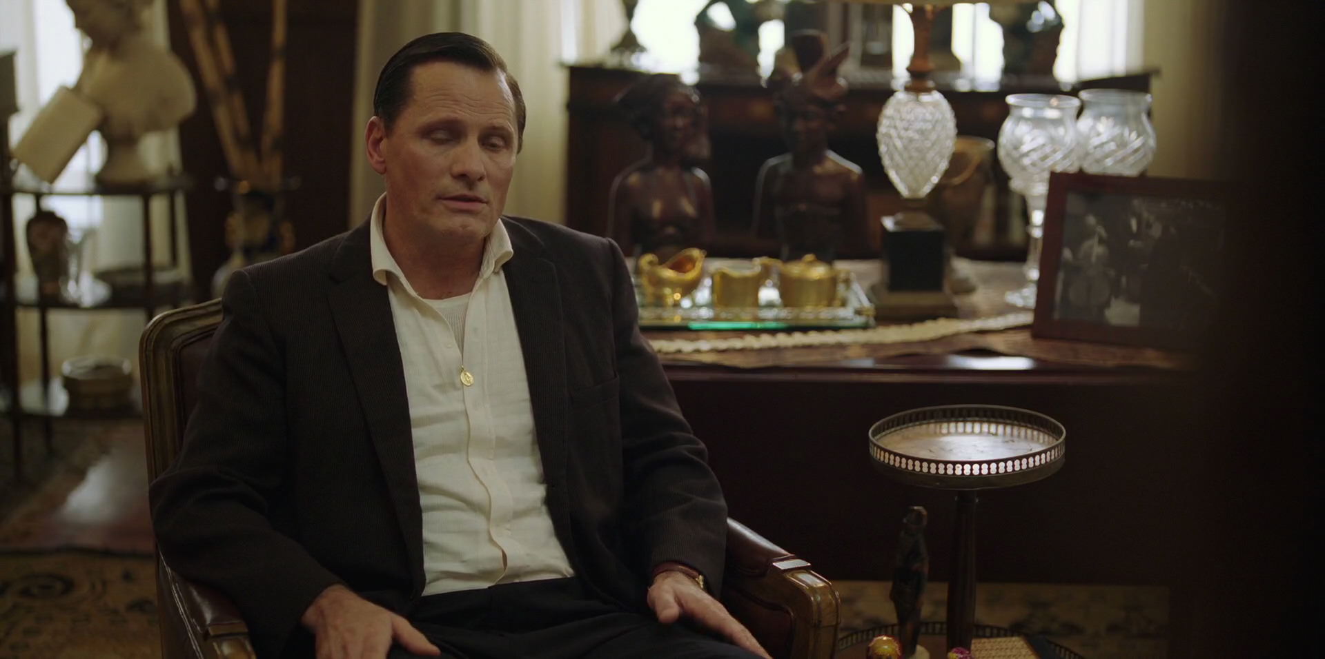 Green Book (2018) HD screenshot 1706